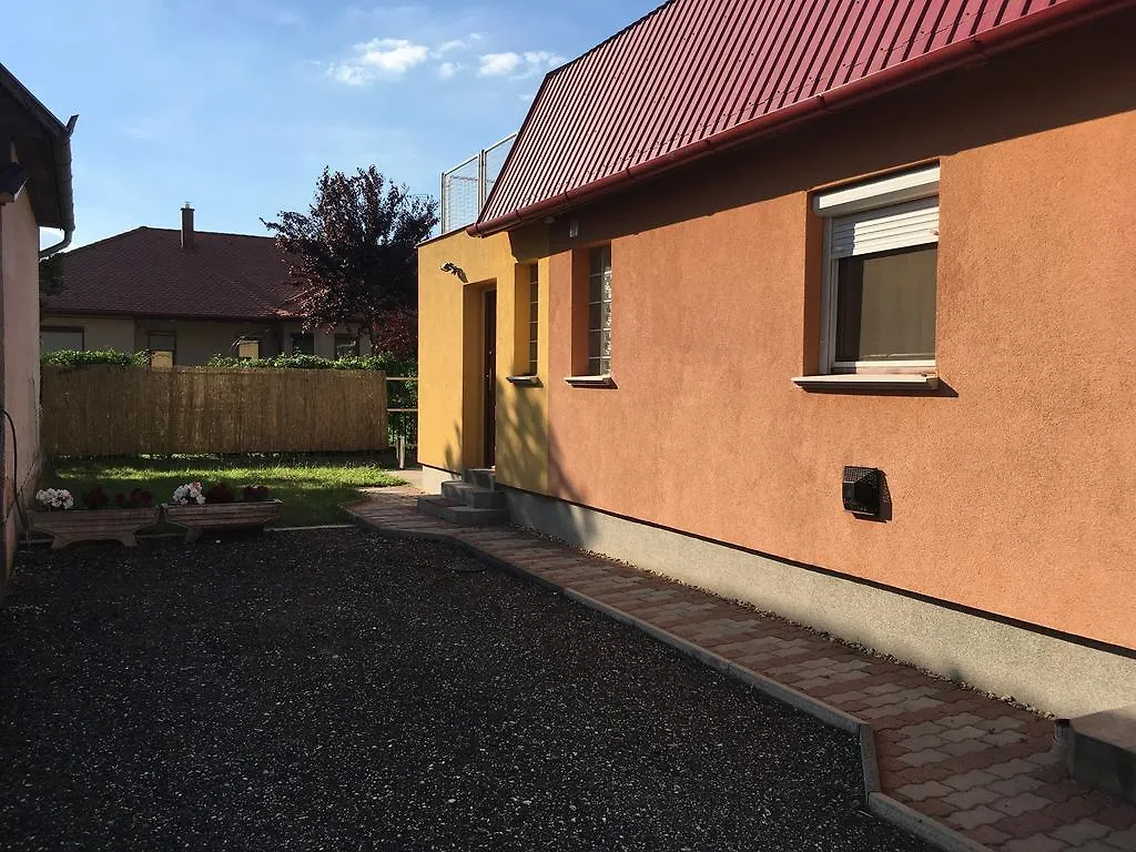 Mano Apartman Hajdúszoboszló 0*,  Magyarország