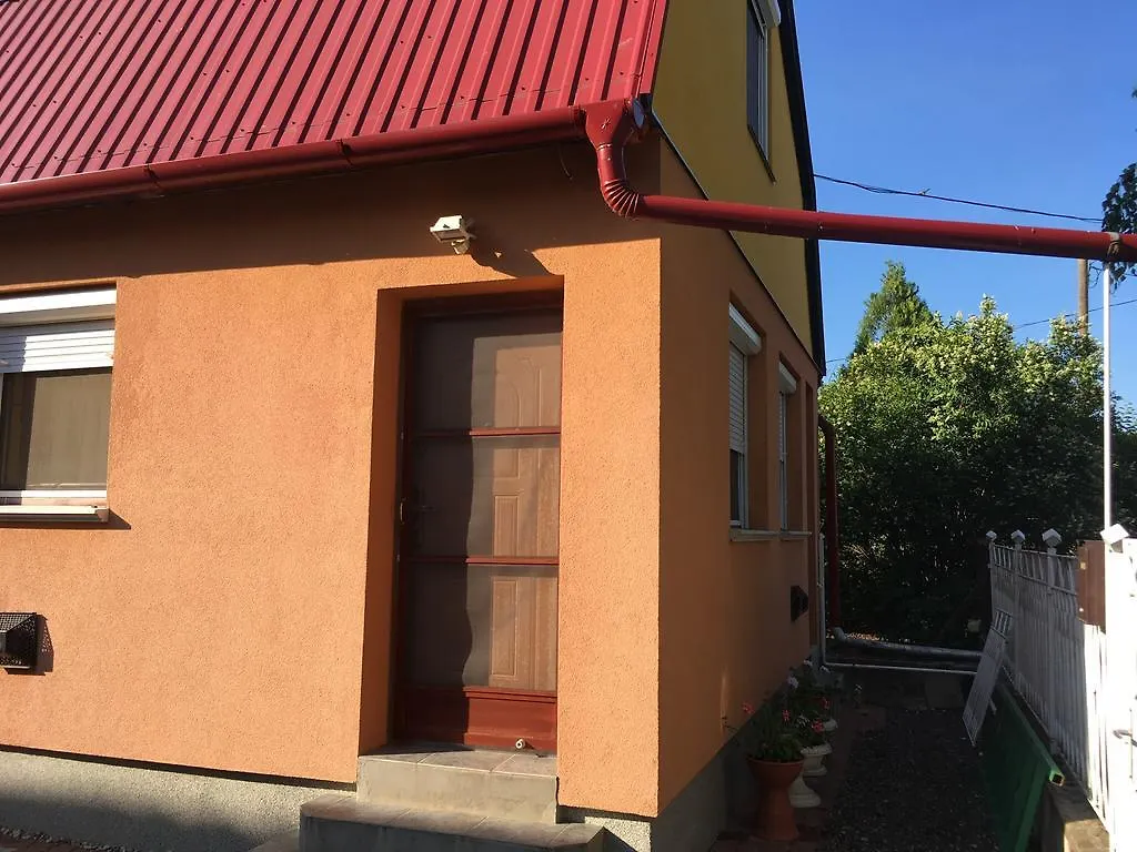 Mano Apartman Hajdúszoboszló
