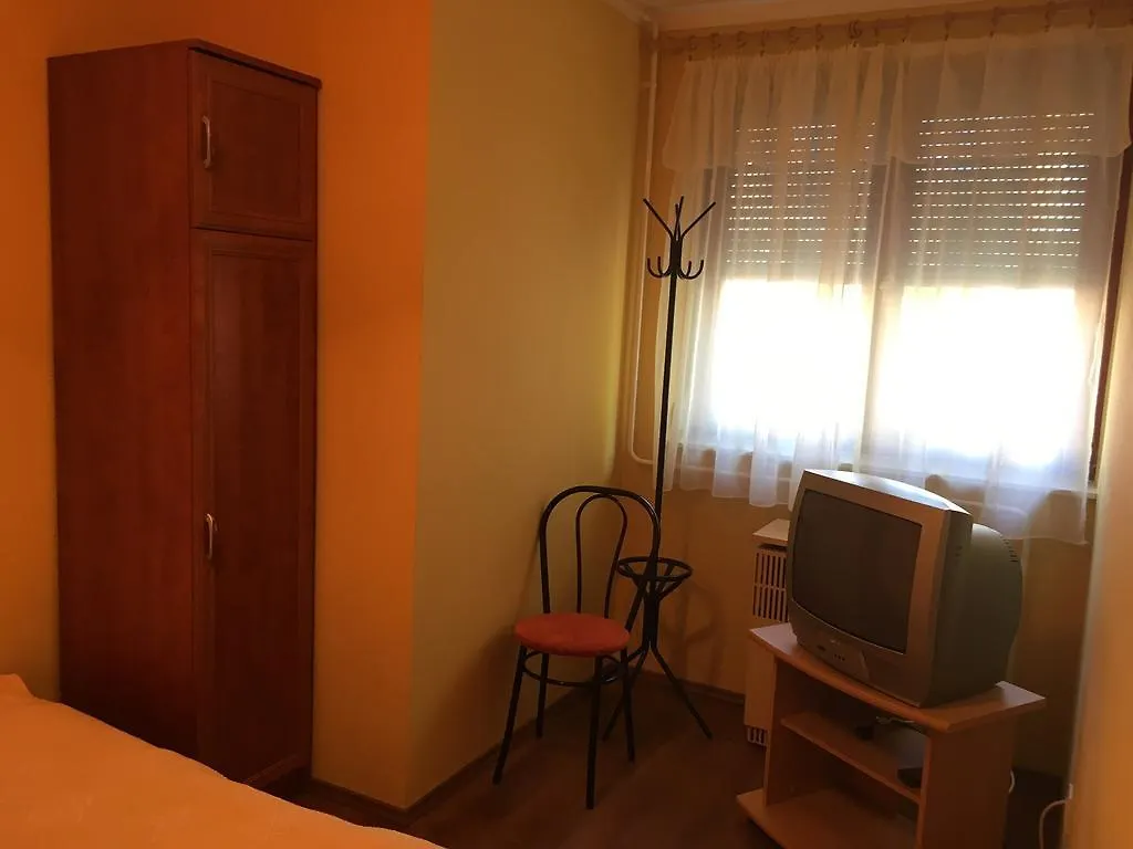Mano Apartman Hajdúszoboszló Magyarország