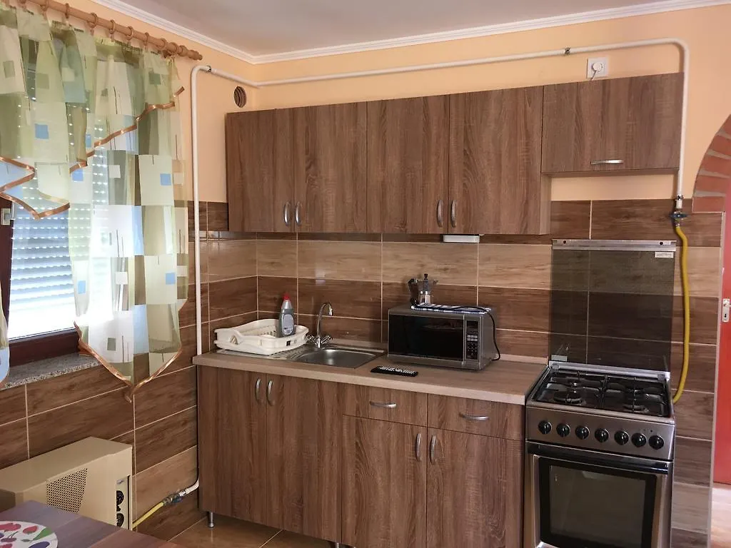 Mano Apartman Hajdúszoboszló