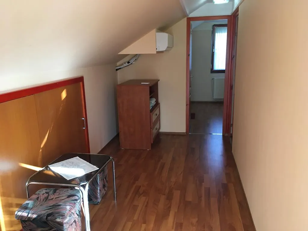 Mano Apartman Hajdúszoboszló Magyarország