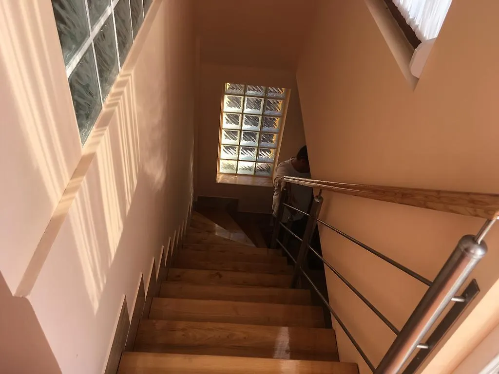 Mano Apartman Hajdúszoboszló 0*,  Magyarország