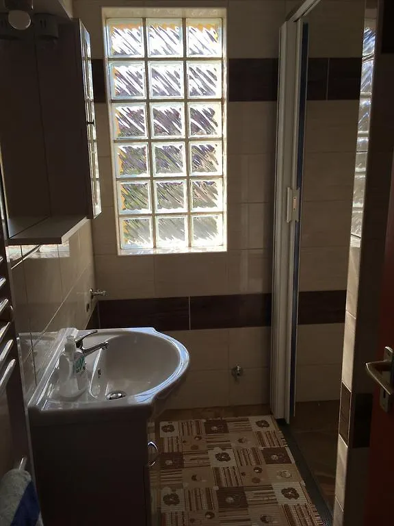 Mano Apartman Hajdúszoboszló