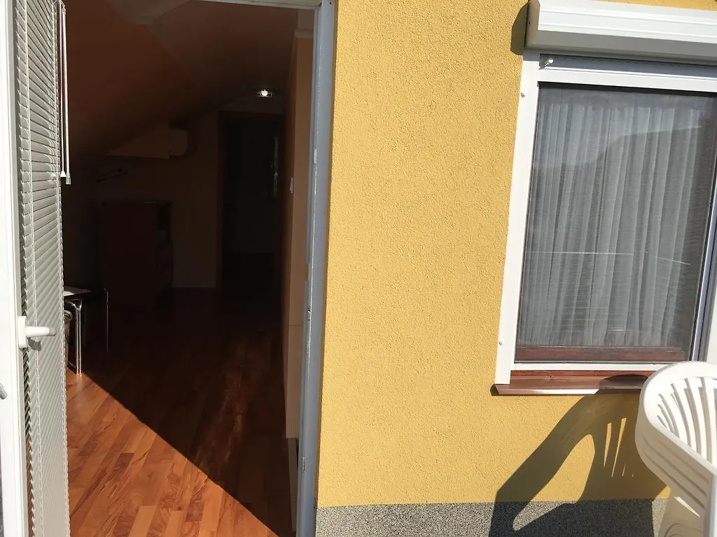 Mano Apartman Hajdúszoboszló 0*,